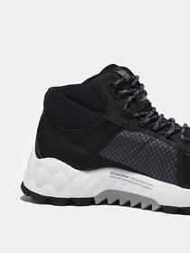Кроссовки Timberland Solar Wave LT Mid модель TB0A2HKM015 Фото