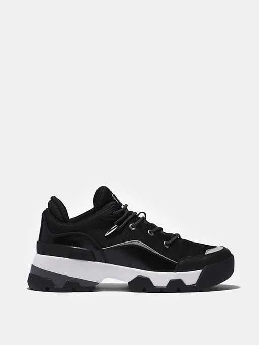 Кроссовки Timberland Euro Swift Hiking модель TB0A2J52001 Фото