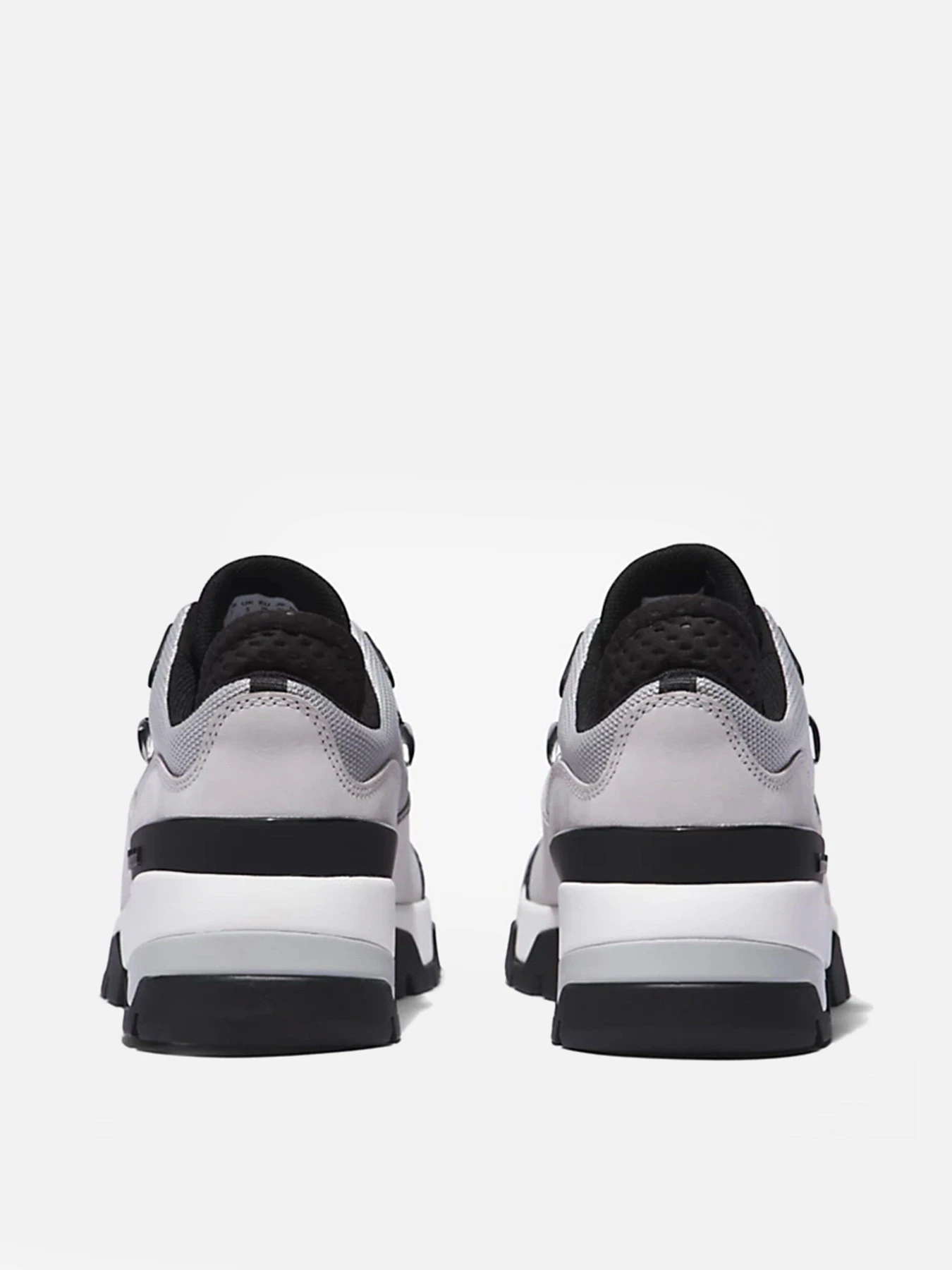 Кроссовки Timberland  Euro Swift F/L Low модель TB0A2J4Q032 Фото