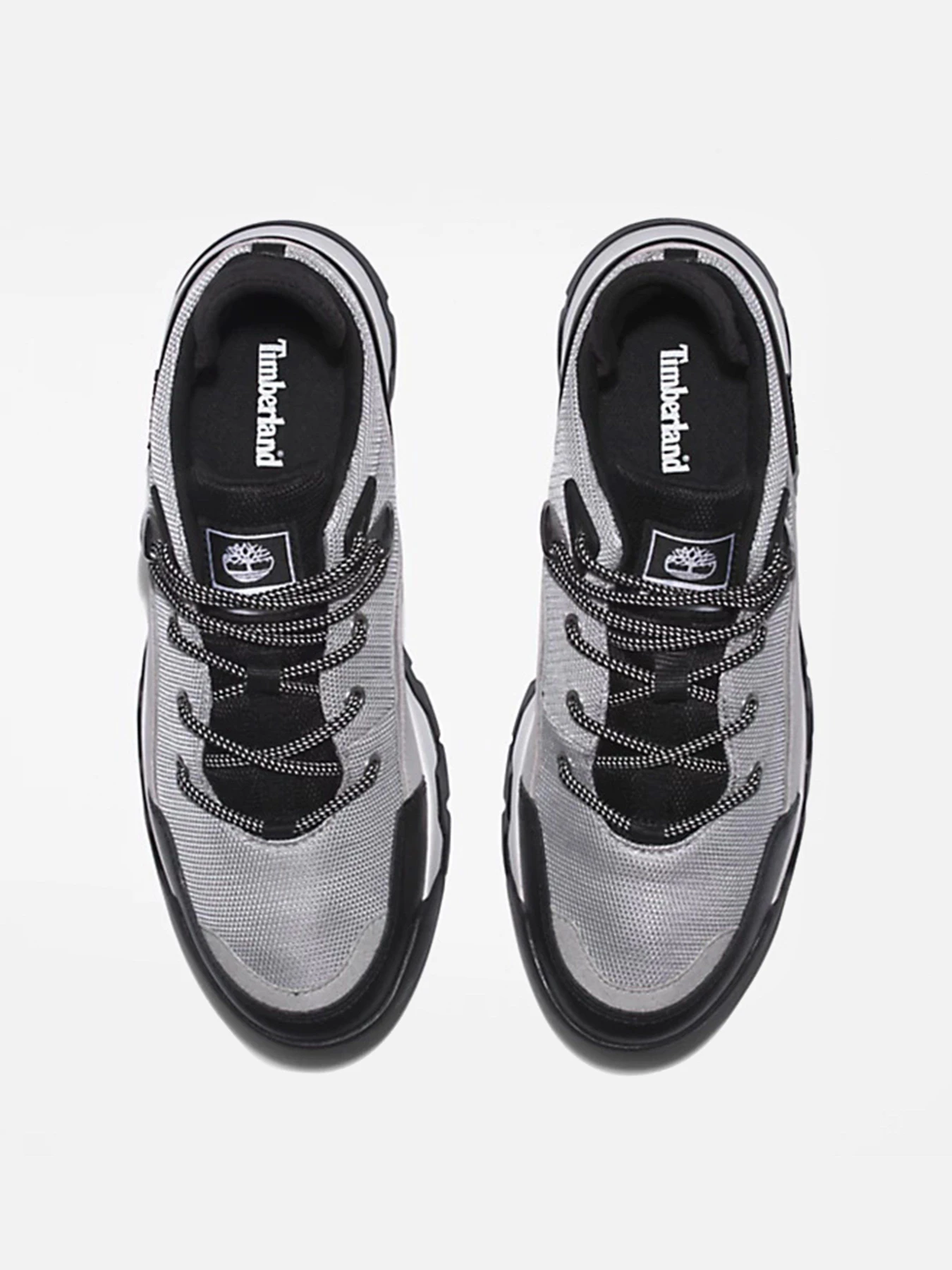 Кроссовки Timberland  Euro Swift F/L Low модель TB0A2J4Q032 Фото