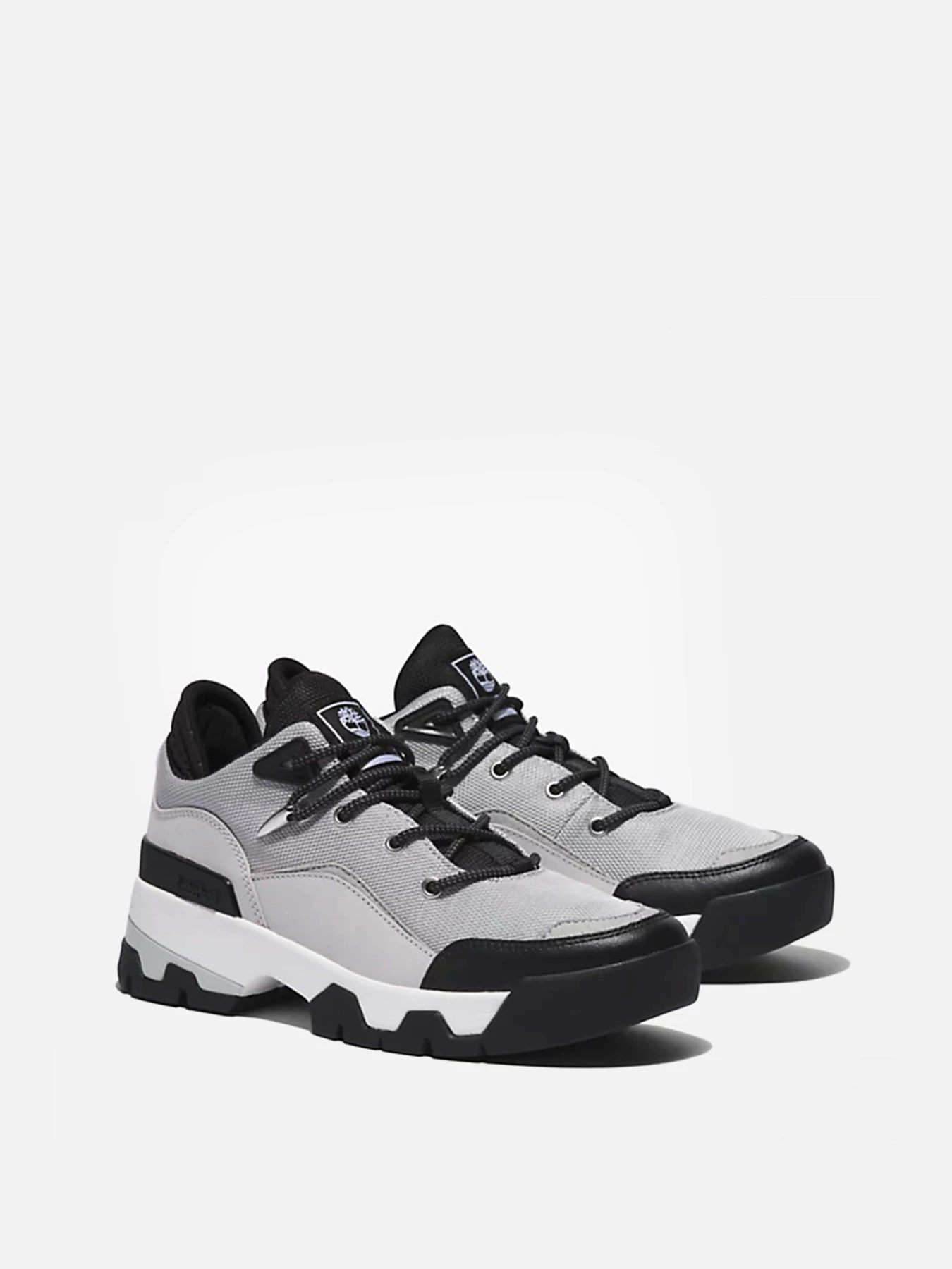 Кроссовки Timberland  Euro Swift F/L Low модель TB0A2J4Q032 Фото