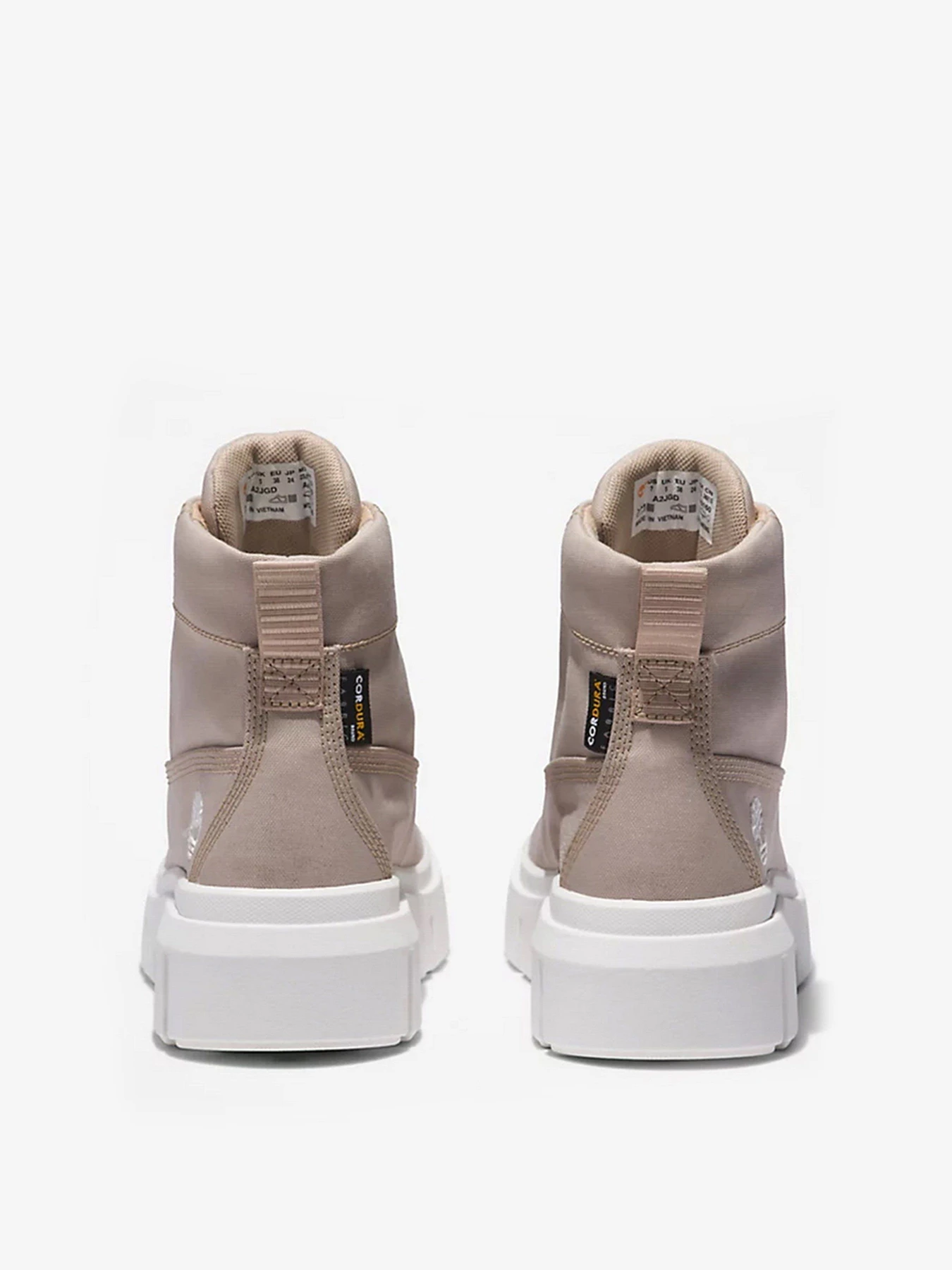 Ботинки и сапоги Timberland Greyfield модель TB0A2JGD269 Ботинки и сапоги Timberland Greyfield модель TB0A2JGD269 Фото