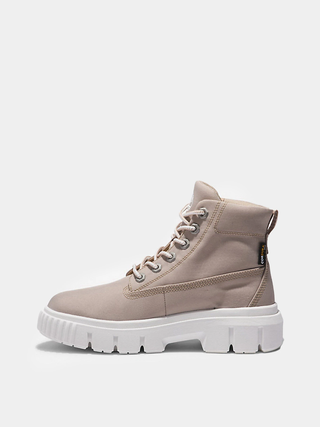 Ботинки и сапоги Timberland Greyfield модель TB0A2JGD269 Ботинки и сапоги Timberland Greyfield модель TB0A2JGD269 Фото