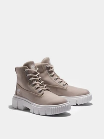 Ботинки и сапоги Timberland Greyfield модель TB0A2JGD269 Фото