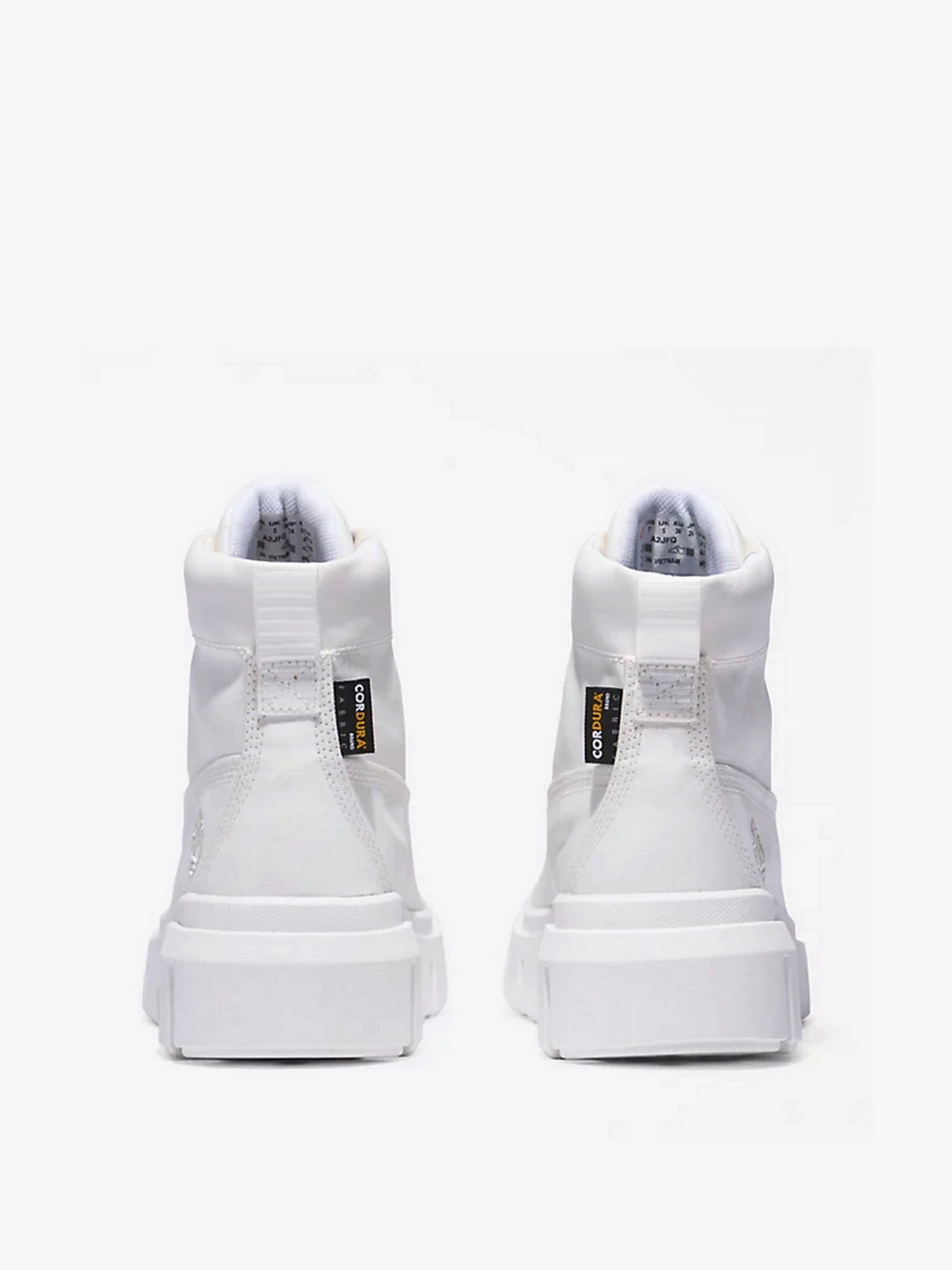 Ботинки и сапоги Timberland Greyfield модель TB0A2JFQL77 Ботинки и сапоги Timberland Greyfield модель TB0A2JFQL77 Фото