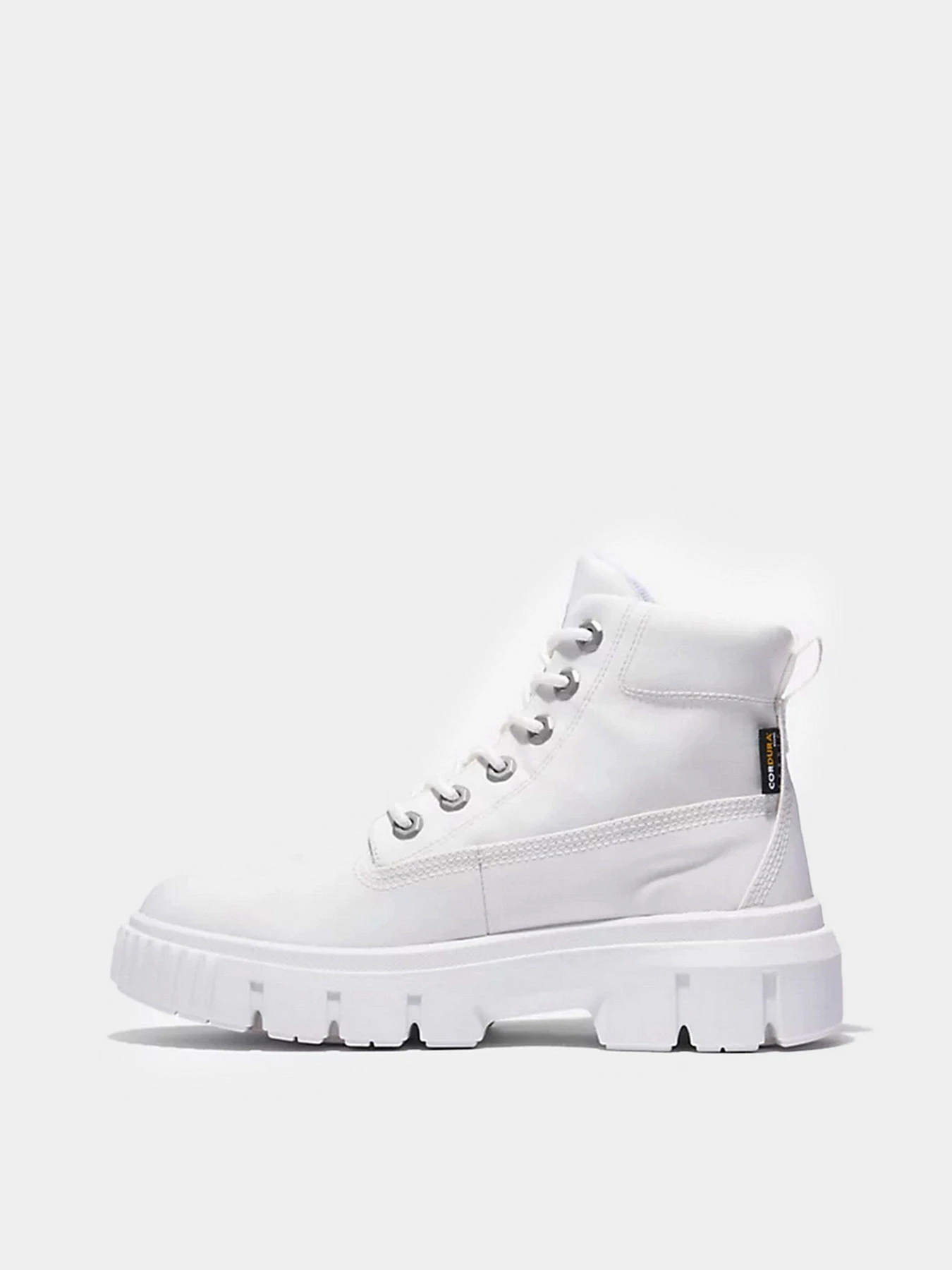 Ботинки и сапоги Timberland Greyfield модель TB0A2JFQL77 Ботинки и сапоги Timberland Greyfield модель TB0A2JFQL77 Фото