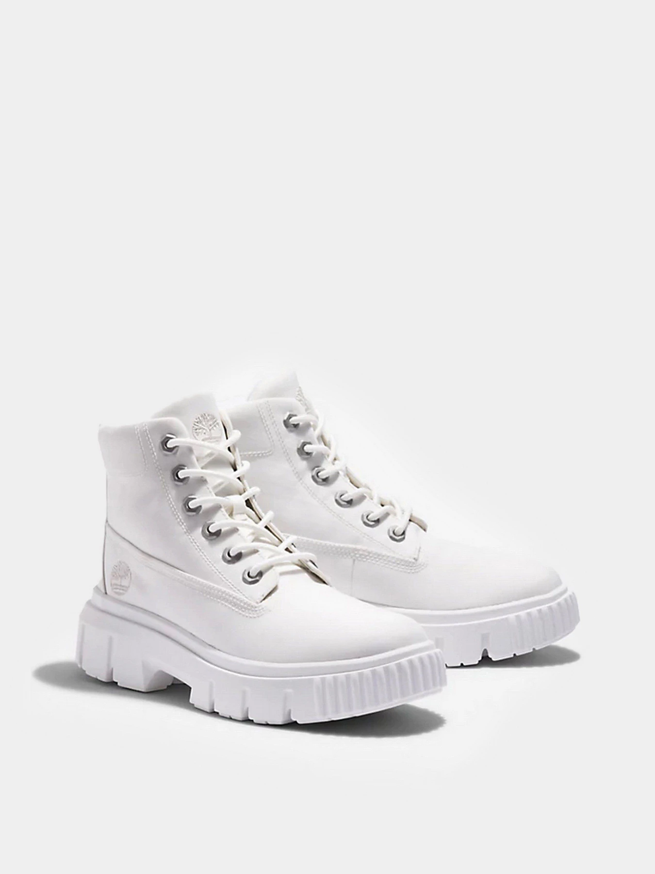 Ботинки и сапоги Timberland Greyfield модель TB0A2JFQL77 Ботинки и сапоги Timberland Greyfield модель TB0A2JFQL77 Фото