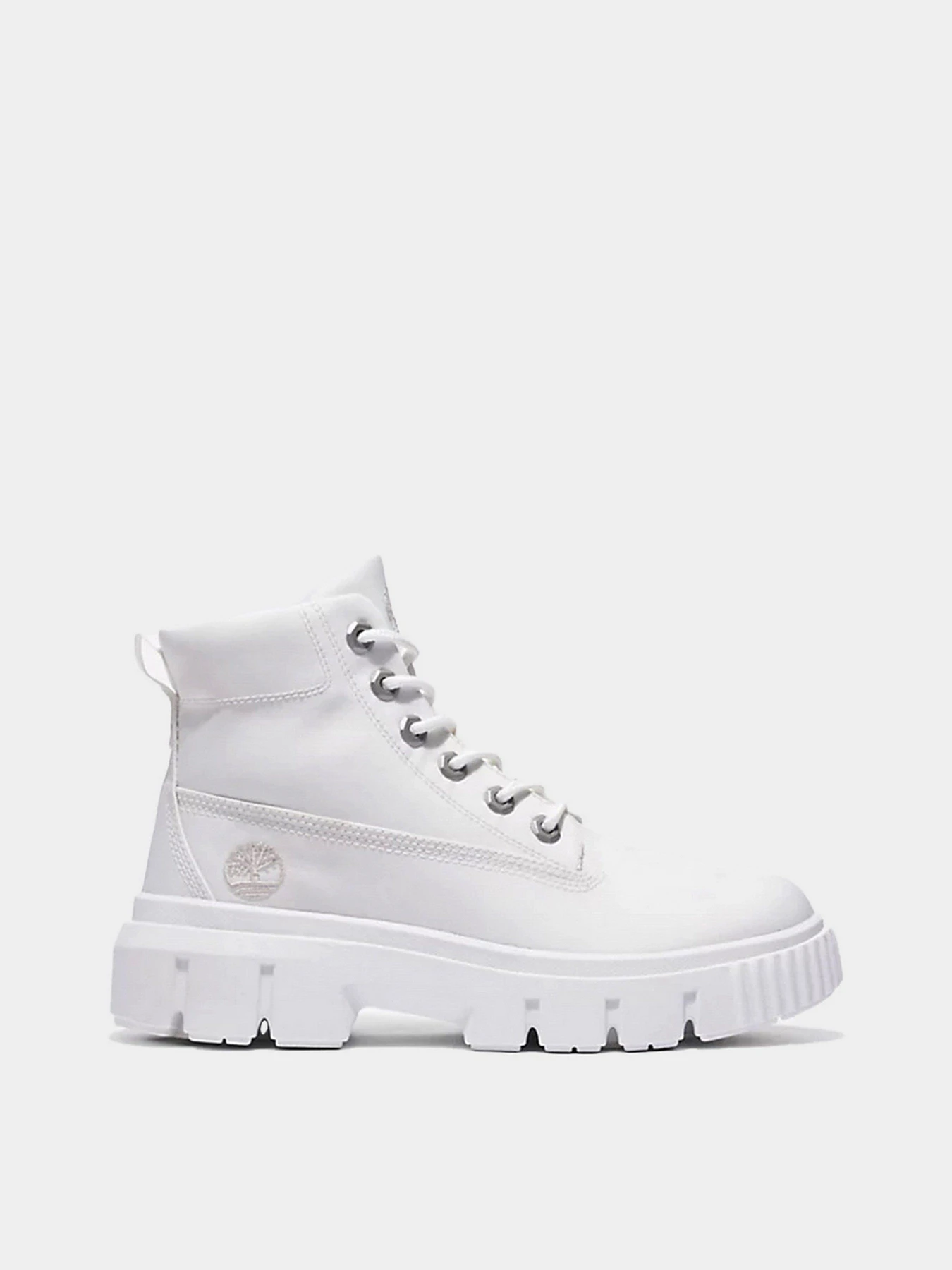 Ботинки и сапоги Timberland Greyfield модель TB0A2JFQL77 Ботинки и сапоги Timberland Greyfield модель TB0A2JFQL77 Фото