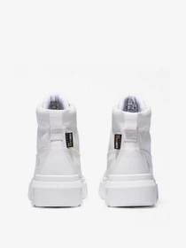 Ботинки и сапоги Timberland Greyfield модель TB0A2JFQL77 Фото