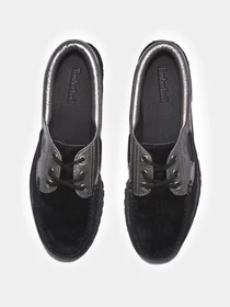 Слипоны и мокасины Timberland Heritage Noreen 3 Eye модель TB0A5NBC001 Фото