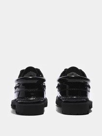 Слипоны и мокасины Timberland Heritage Noreen 3 Eye модель TB0A5NAR001 Фото