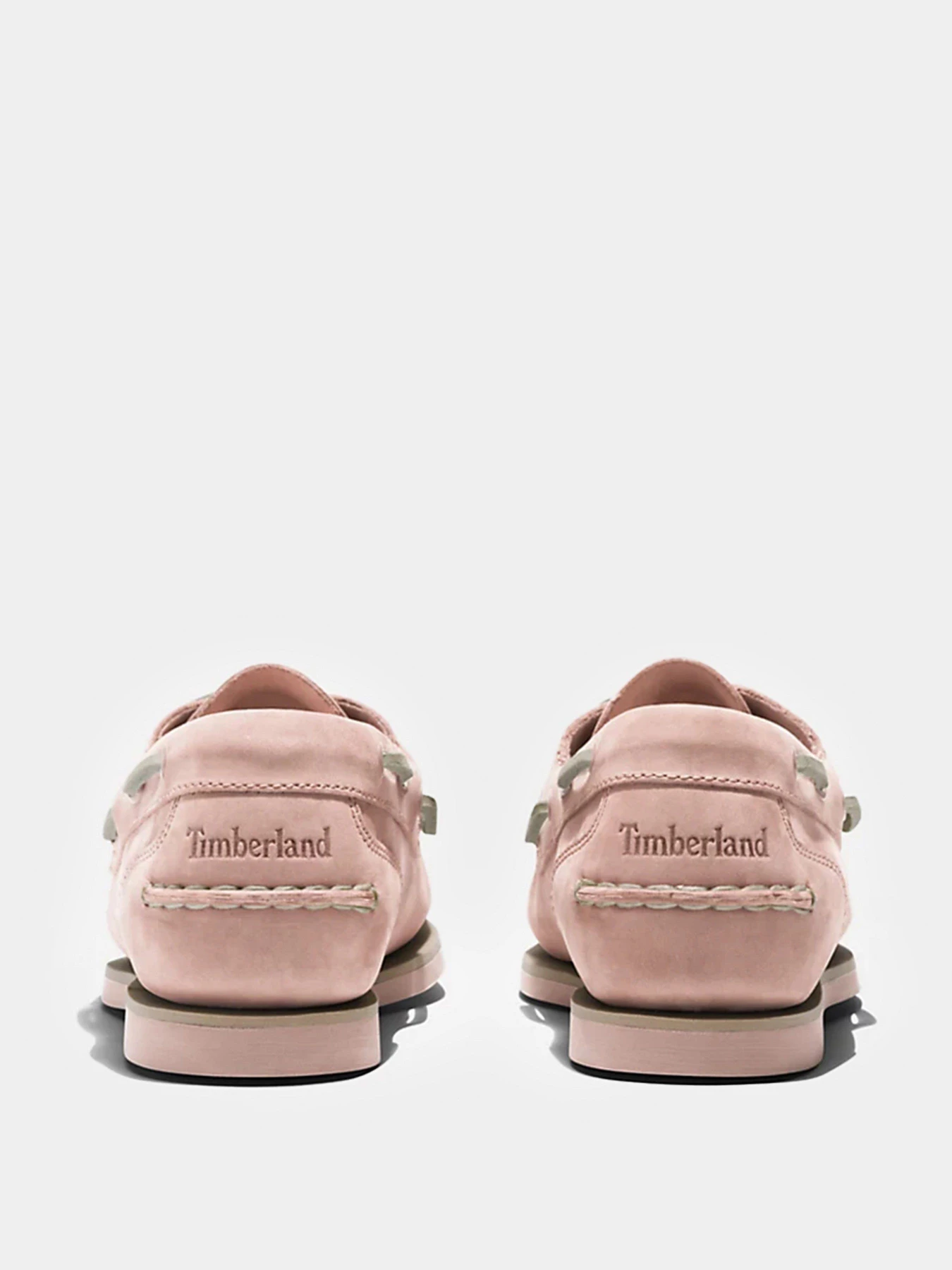 Слипоны и мокасины Timberland Classic модель TB0A285C662 Фото
