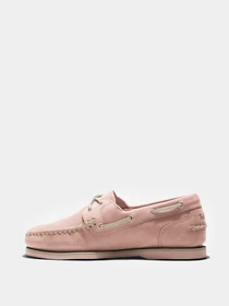 Слипоны и мокасины Timberland Classic модель TB0A285C662 Фото