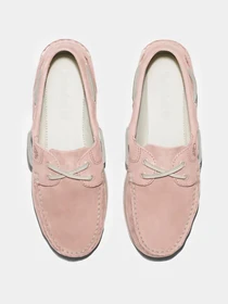 Слипоны и мокасины Timberland Classic модель TB0A285C662 Фото