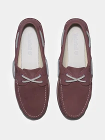 Слипоны и мокасины Timberland Classic модель TB0A27TYCL4 Фото