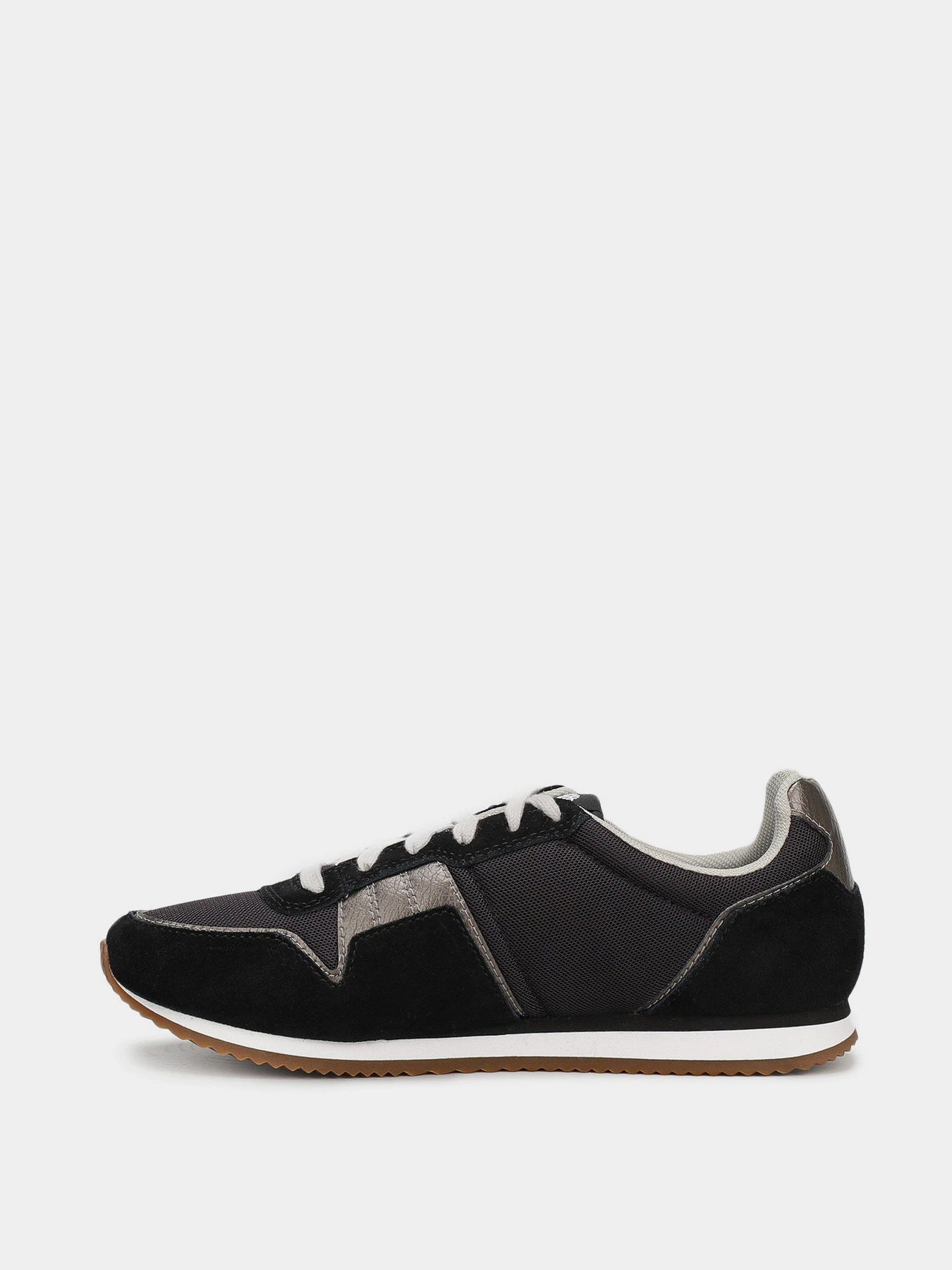 Кроссовки Timberland Retro Runner модель TB0A2QQ6001 Кроссовки Timberland Retro Runner модель TB0A2QQ6001 Фото