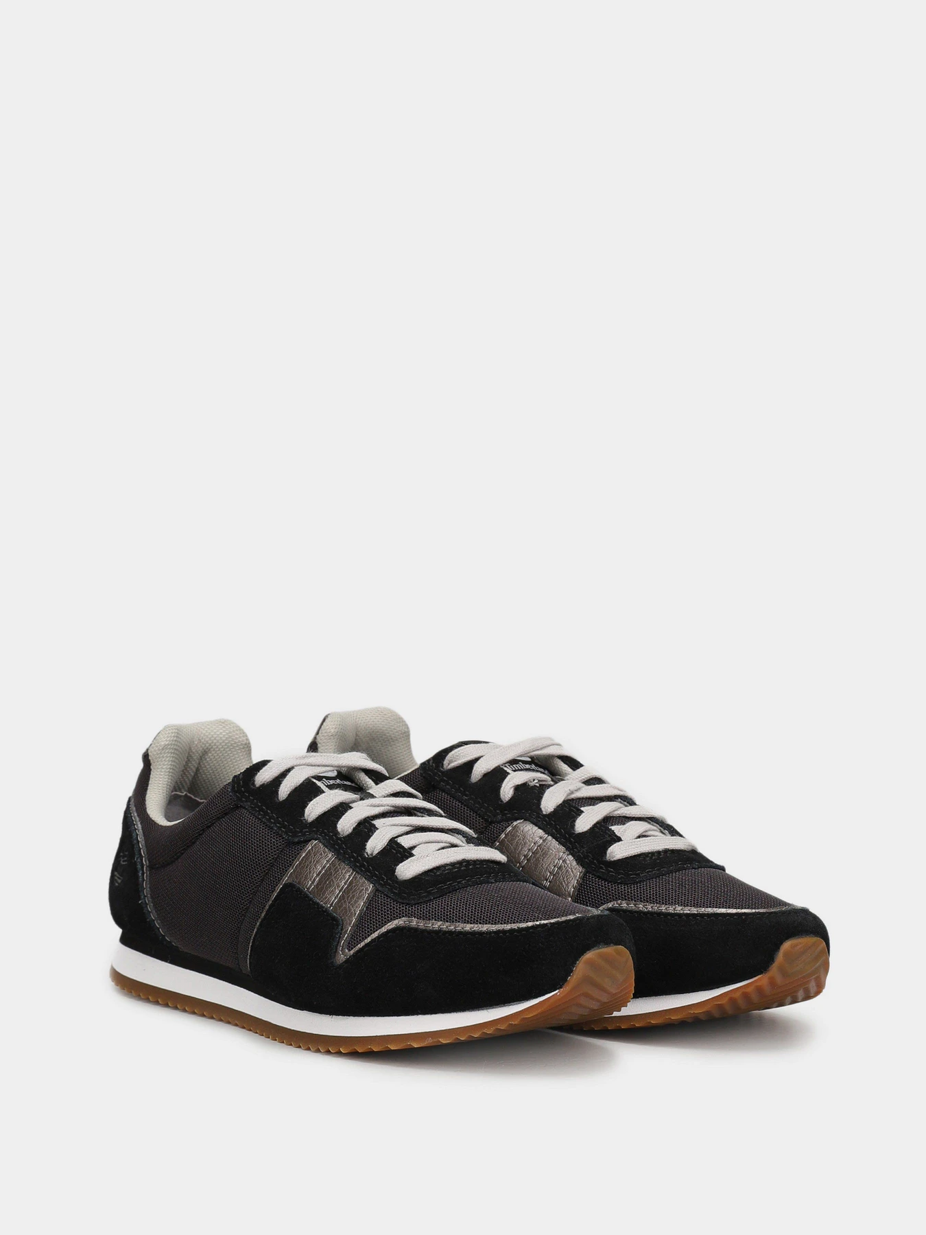 Кроссовки Timberland Retro Runner модель TB0A2QQ6001 Кроссовки Timberland Retro Runner модель TB0A2QQ6001 Фото