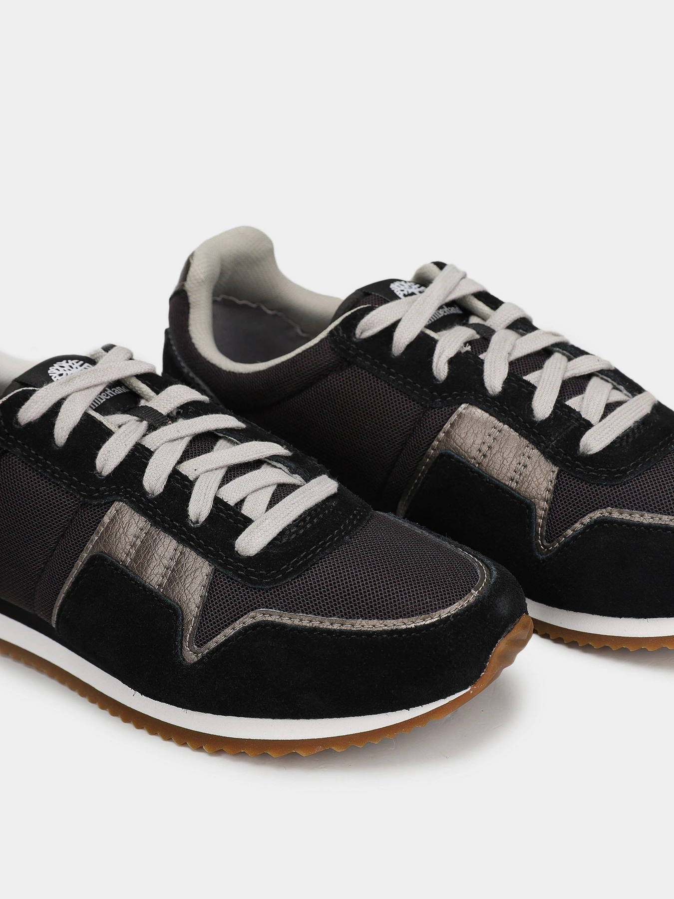 Кроссовки Timberland Retro Runner модель TB0A2QQ6001 Кроссовки Timberland Retro Runner модель TB0A2QQ6001 Фото