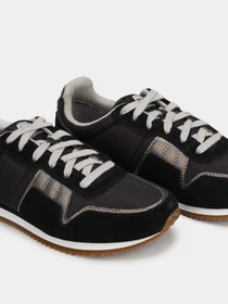Кроссовки Timberland Retro Runner модель TB0A2QQ6001 Фото