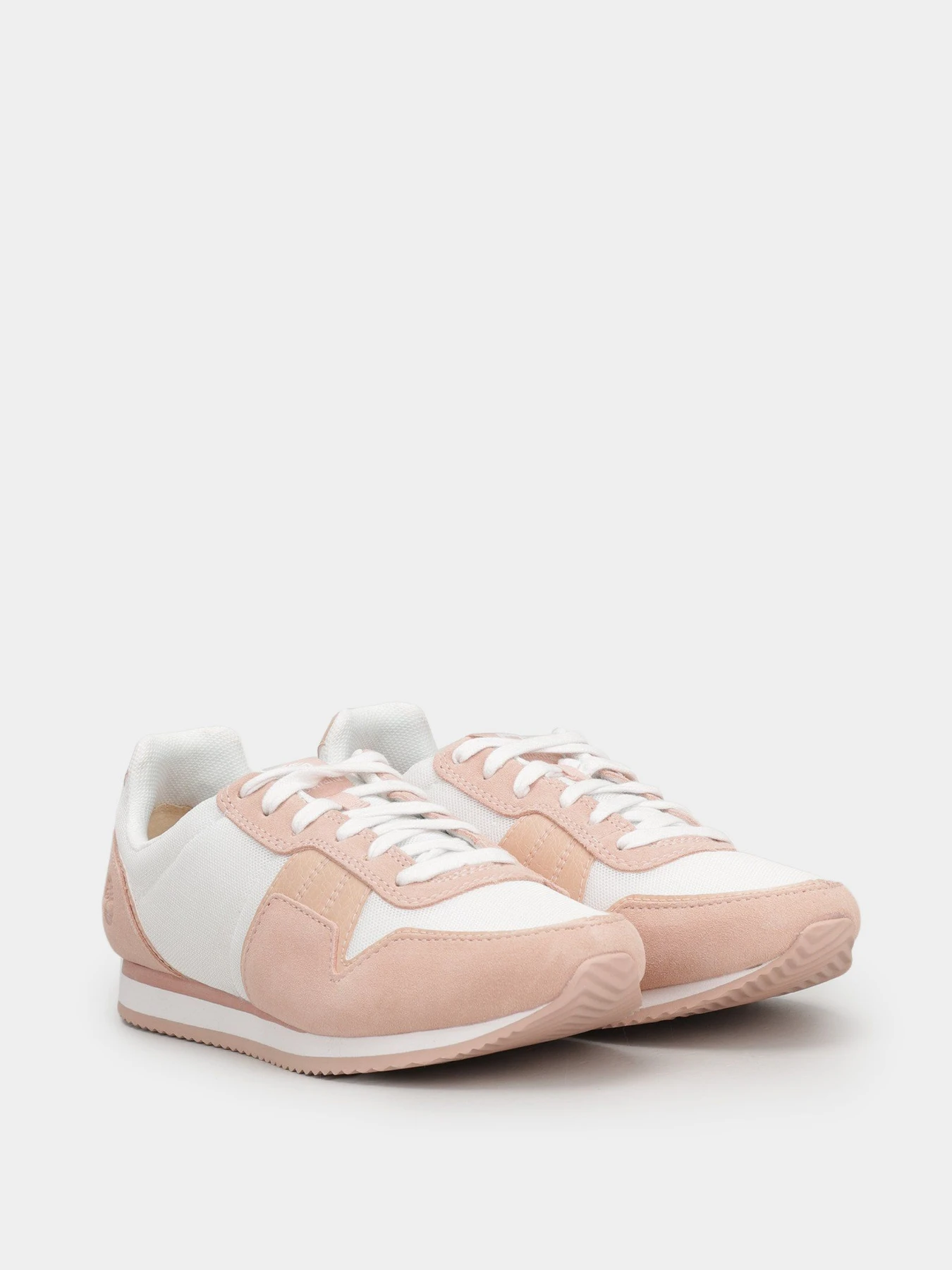 Кроссовки Timberland Retro Runner модель TB0A42FT662 Кроссовки Timberland Retro Runner модель TB0A42FT662 Фото