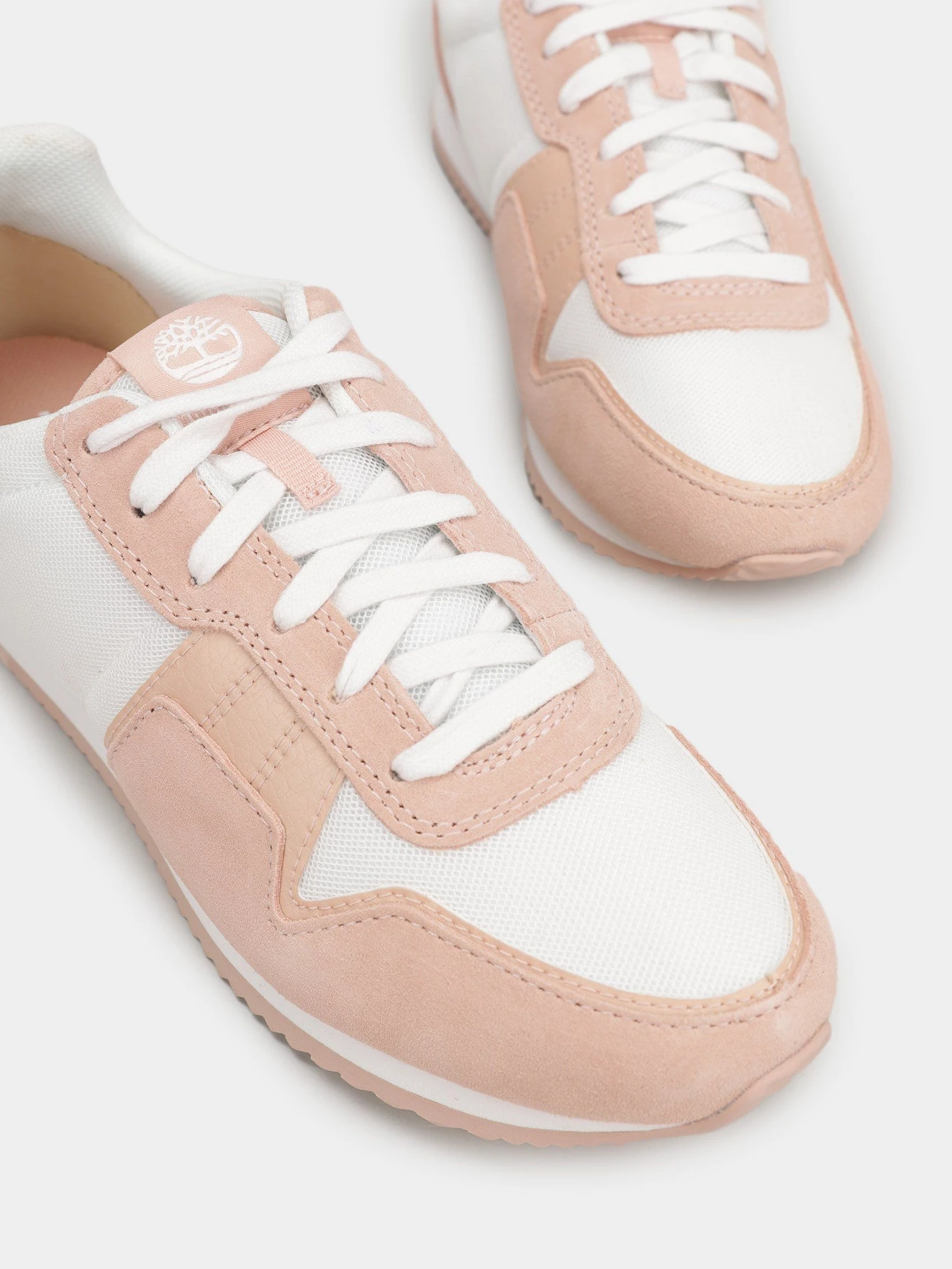 Кроссовки Timberland Retro Runner модель TB0A42FT662 Кроссовки Timberland Retro Runner модель TB0A42FT662 Фото