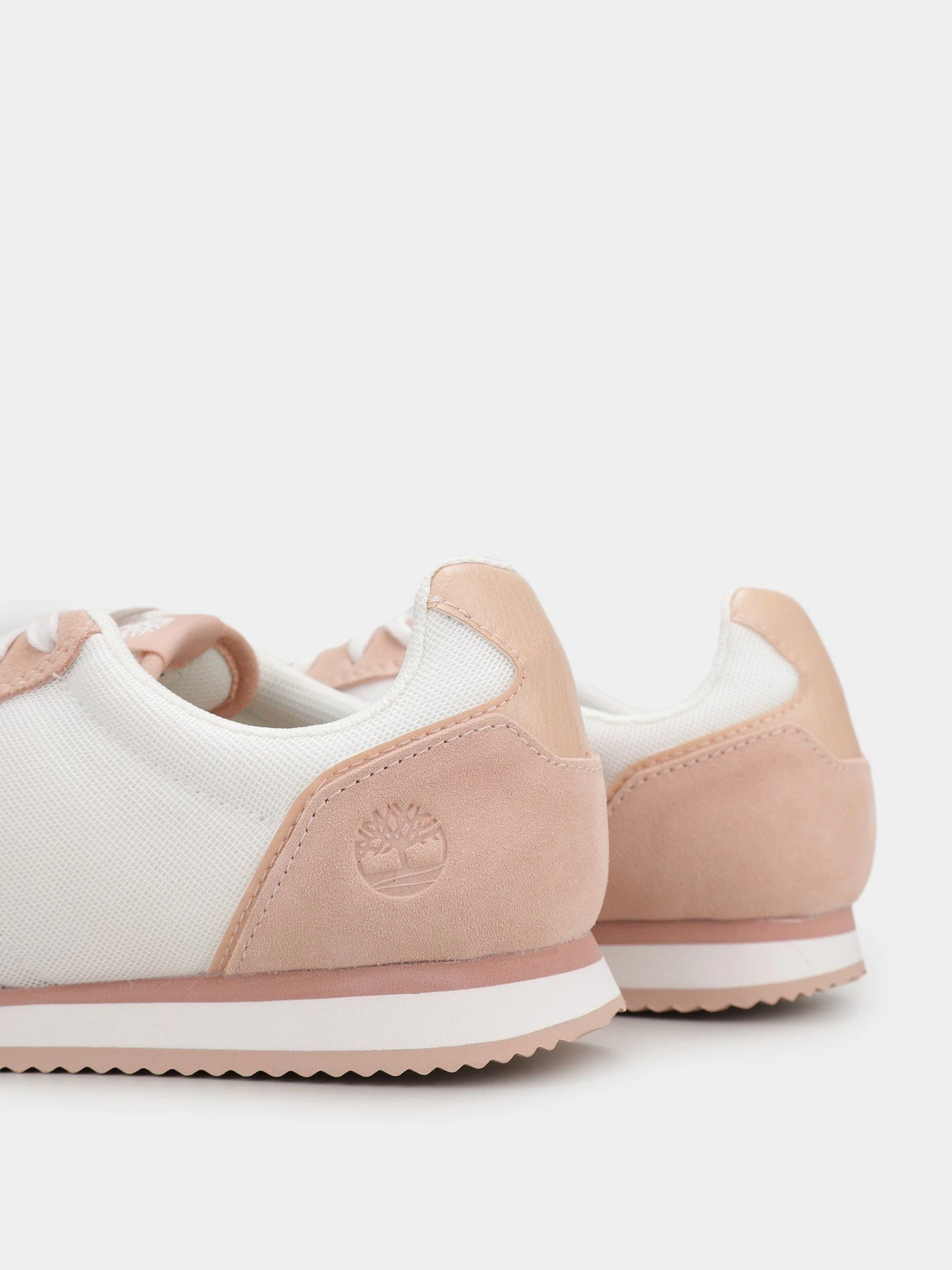 Кроссовки Timberland Retro Runner модель TB0A42FT662 Кроссовки Timberland Retro Runner модель TB0A42FT662 Фото