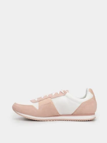 Кроссовки Timberland Retro Runner модель TB0A42FT662 Фото