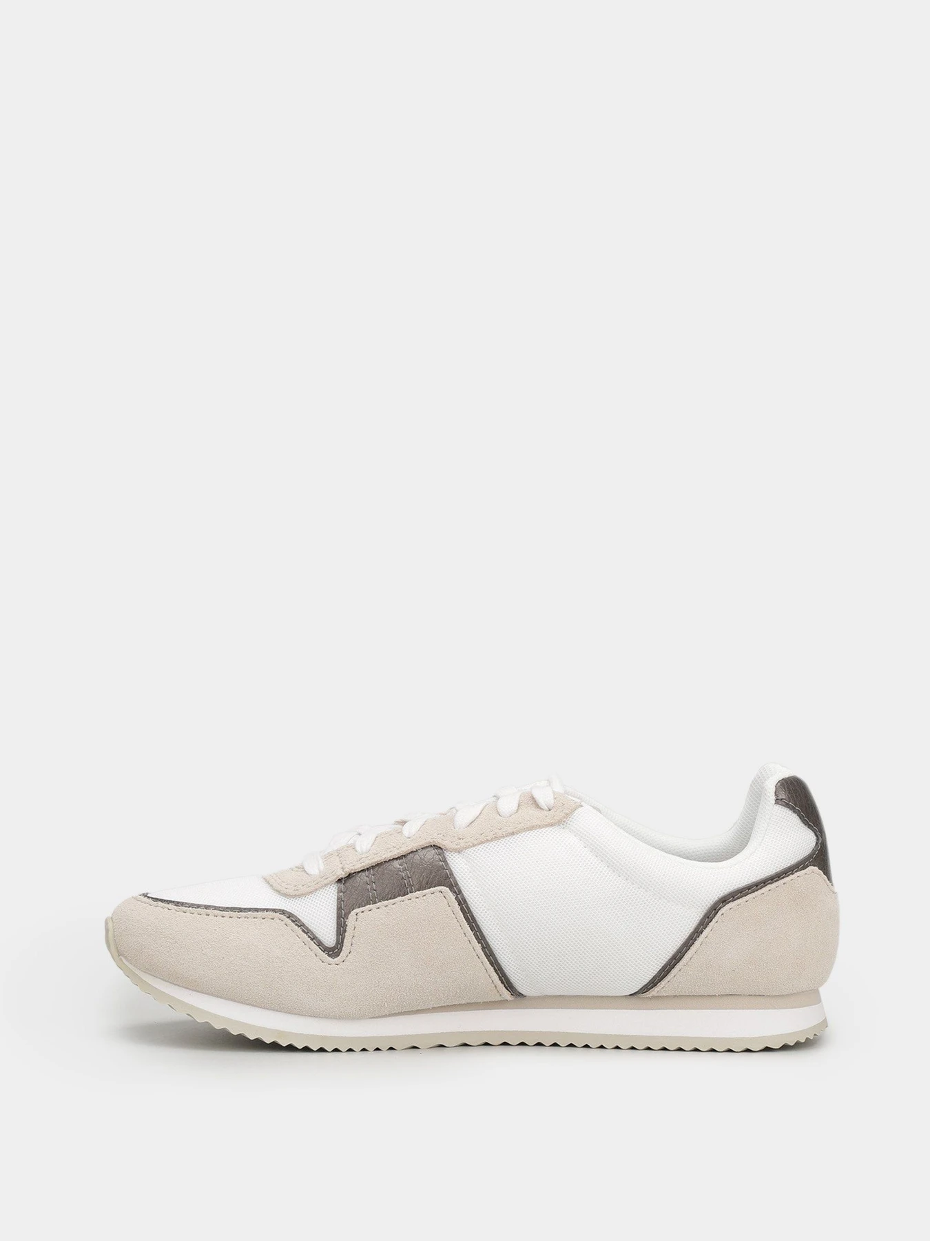 Кроссовки Timberland Retro Runner модель TB0A42ETF48 Кроссовки Timberland Retro Runner модель TB0A42ETF48 Фото