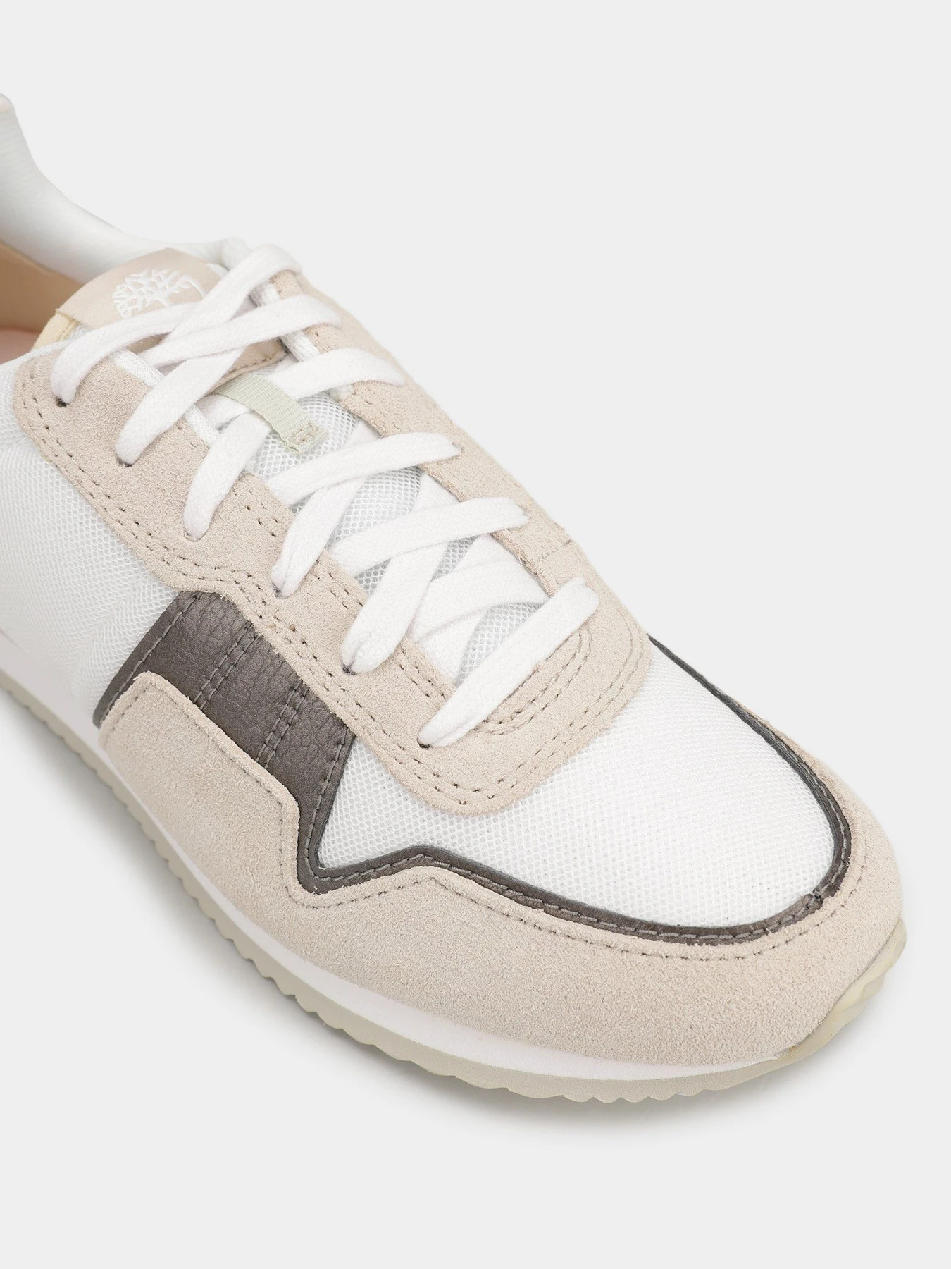 Кроссовки Timberland Retro Runner модель TB0A42ETF48 Кроссовки Timberland Retro Runner модель TB0A42ETF48 Фото