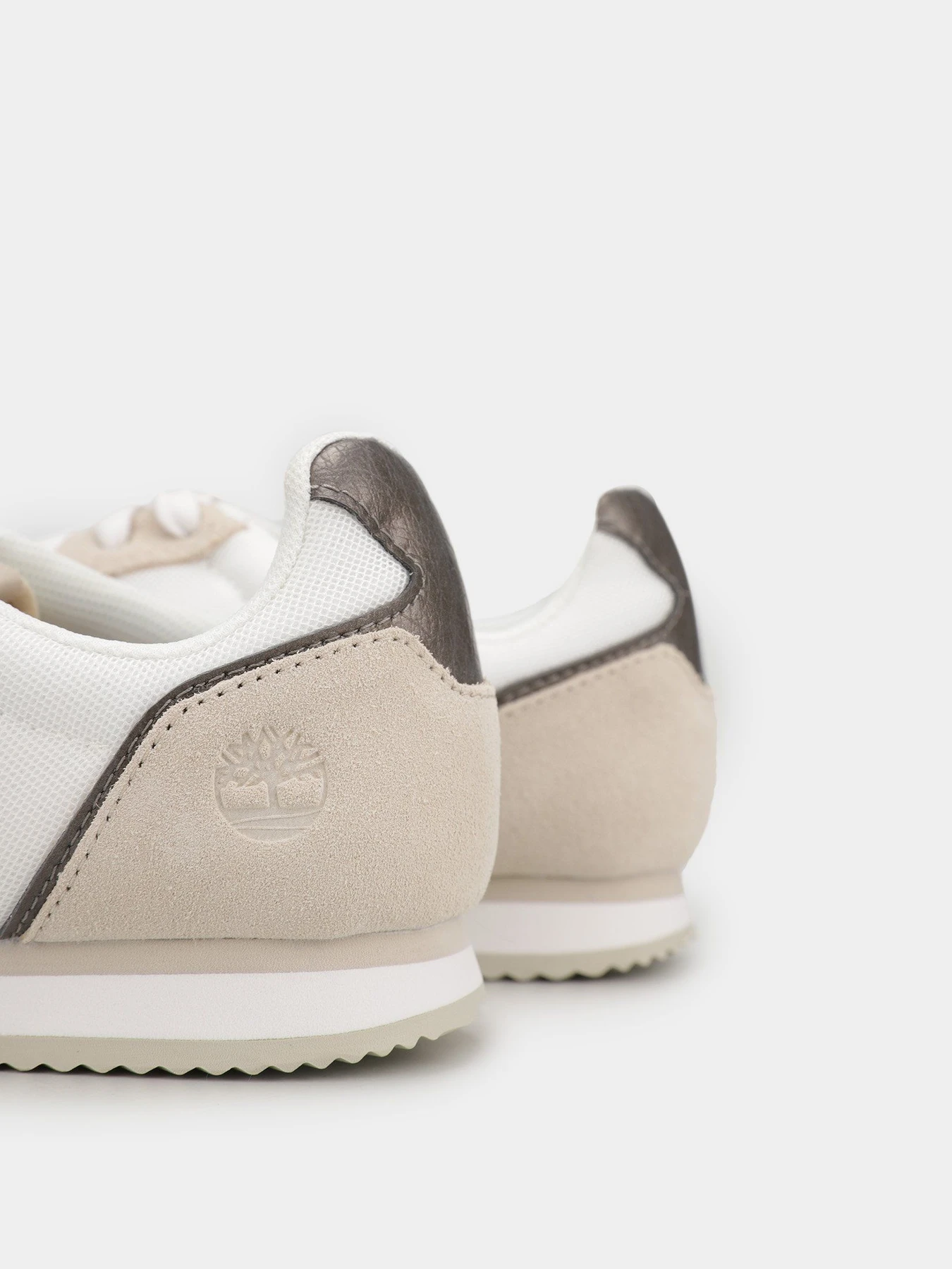 Кроссовки Timberland Retro Runner модель TB0A42ETF48 Кроссовки Timberland Retro Runner модель TB0A42ETF48 Фото