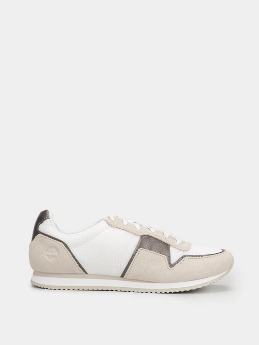 Кроссовки Timberland Retro Runner модель TB0A42ETF48 Фото