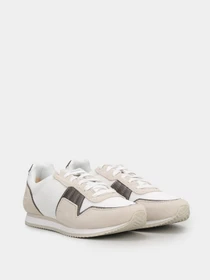 Кроссовки Timberland Retro Runner модель TB0A42ETF48 Фото