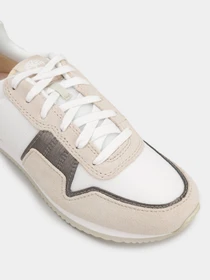 Кроссовки Timberland Retro Runner модель TB0A42ETF48 Фото