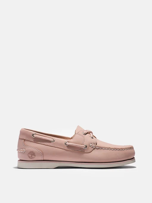 Слипоны и мокасины Timberland Classic модель TB0A5RTF662 Фото