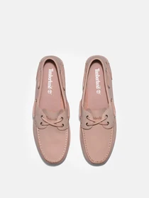 Слипоны и мокасины Timberland Classic модель TB0A5RTF662 Фото