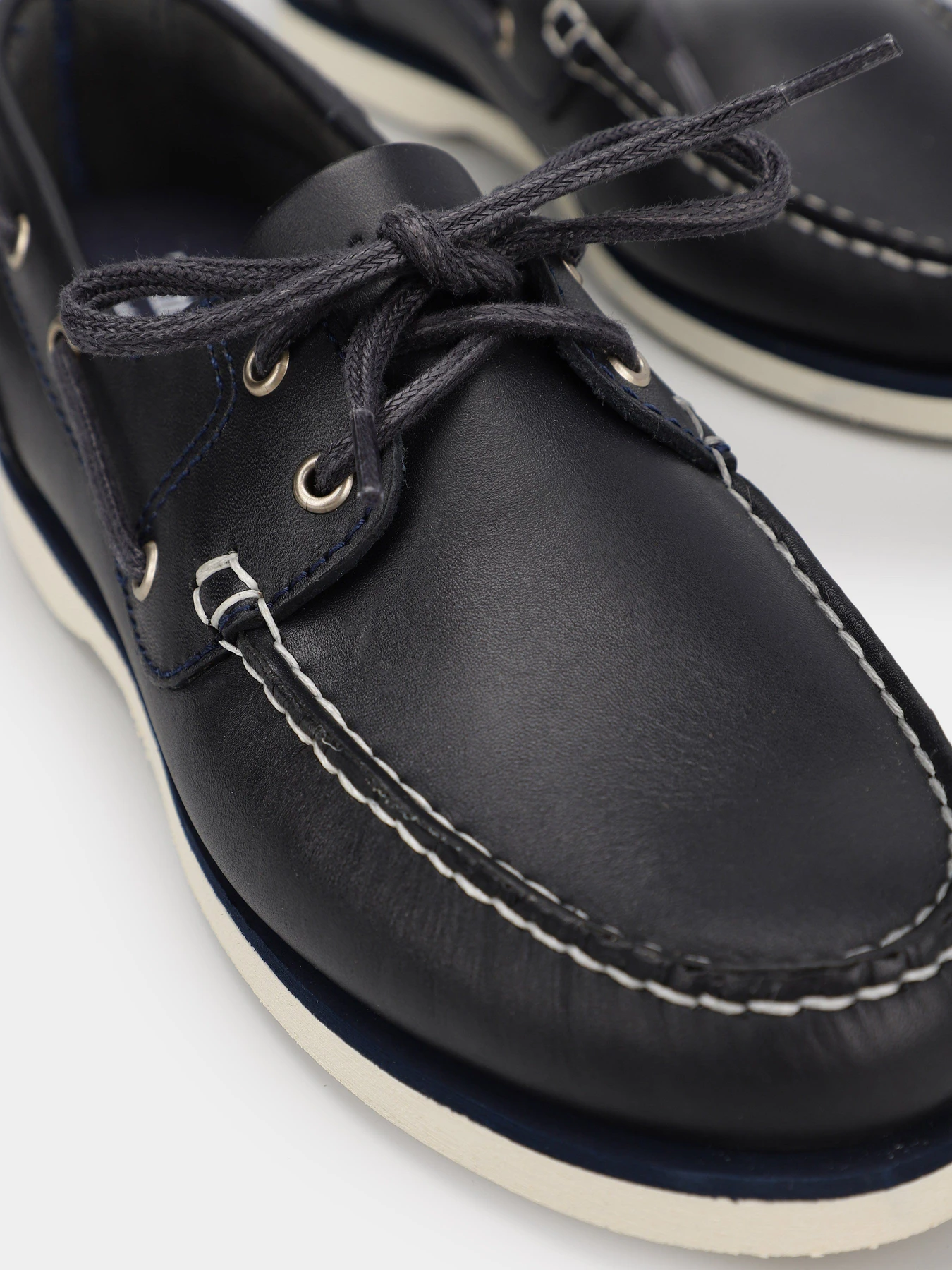 Слипоны и мокасины Timberland Classic модель TB0A5RSU410 Фото