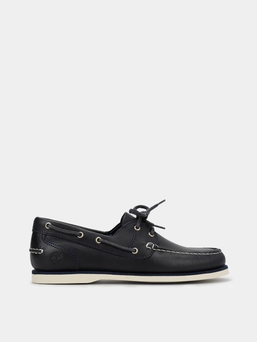 Слипоны и мокасины Timberland Classic модель TB0A5RSU410 Фото