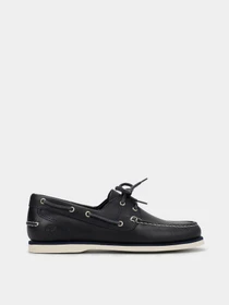 Слипоны и мокасины Timberland Classic модель TB0A5RSU410 Фото