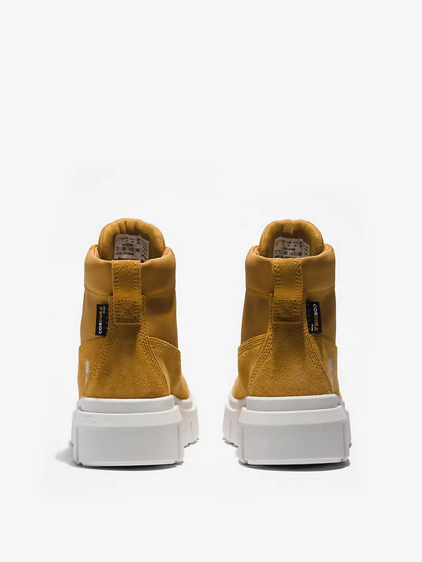 Черевики та чоботи Timberland Greyfield модель TB0A2JHM231 Фото