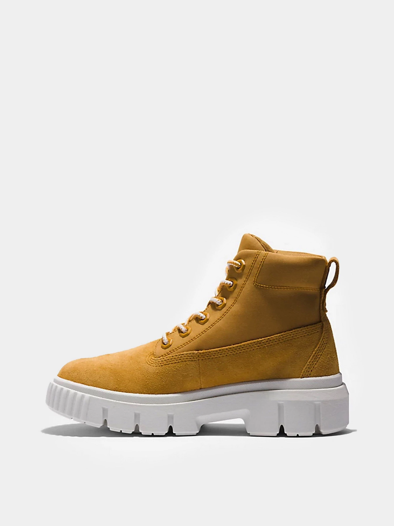 Черевики та чоботи Timberland Greyfield модель TB0A2JHM231 Фото