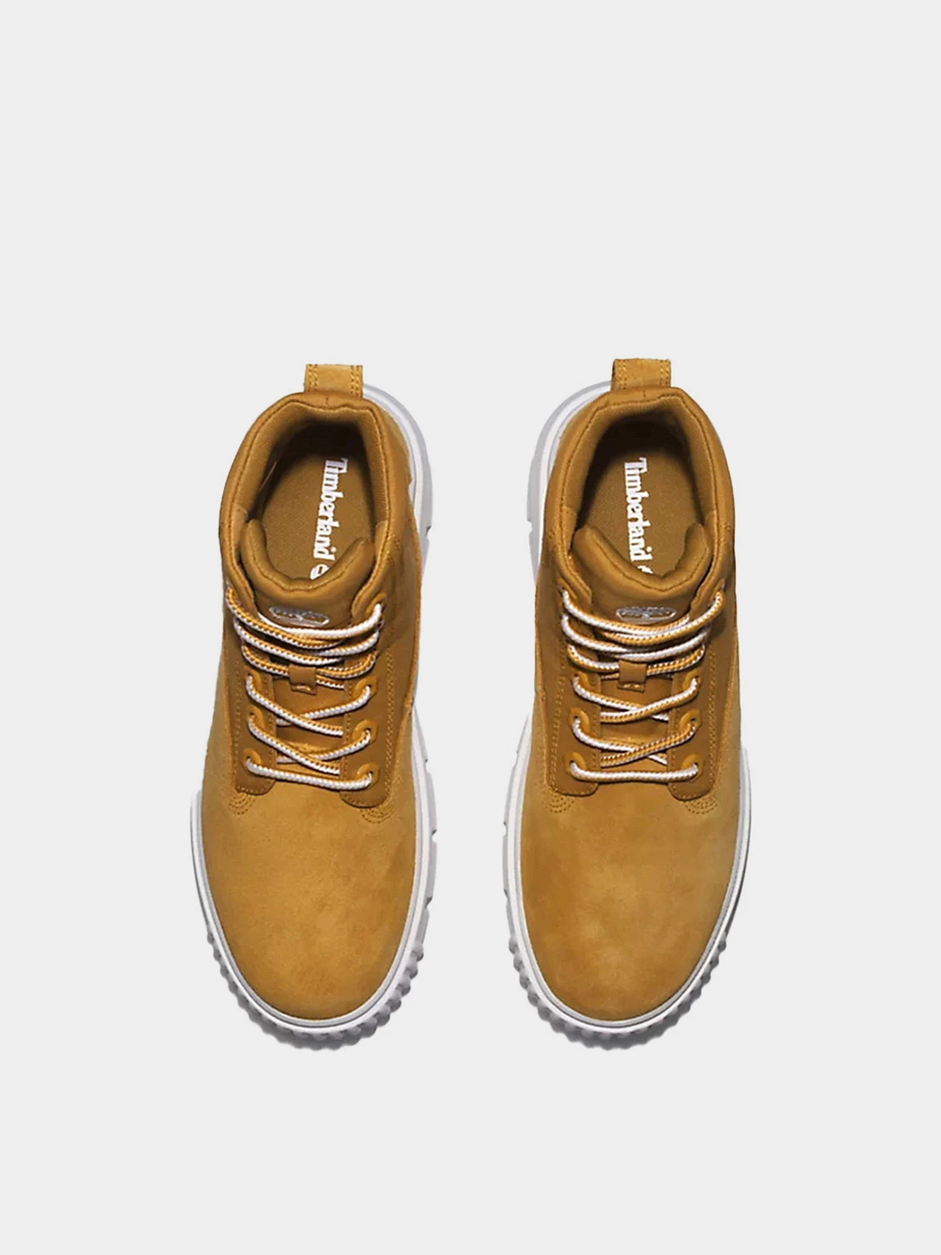 Черевики та чоботи Timberland Greyfield модель TB0A2JHM231 Фото