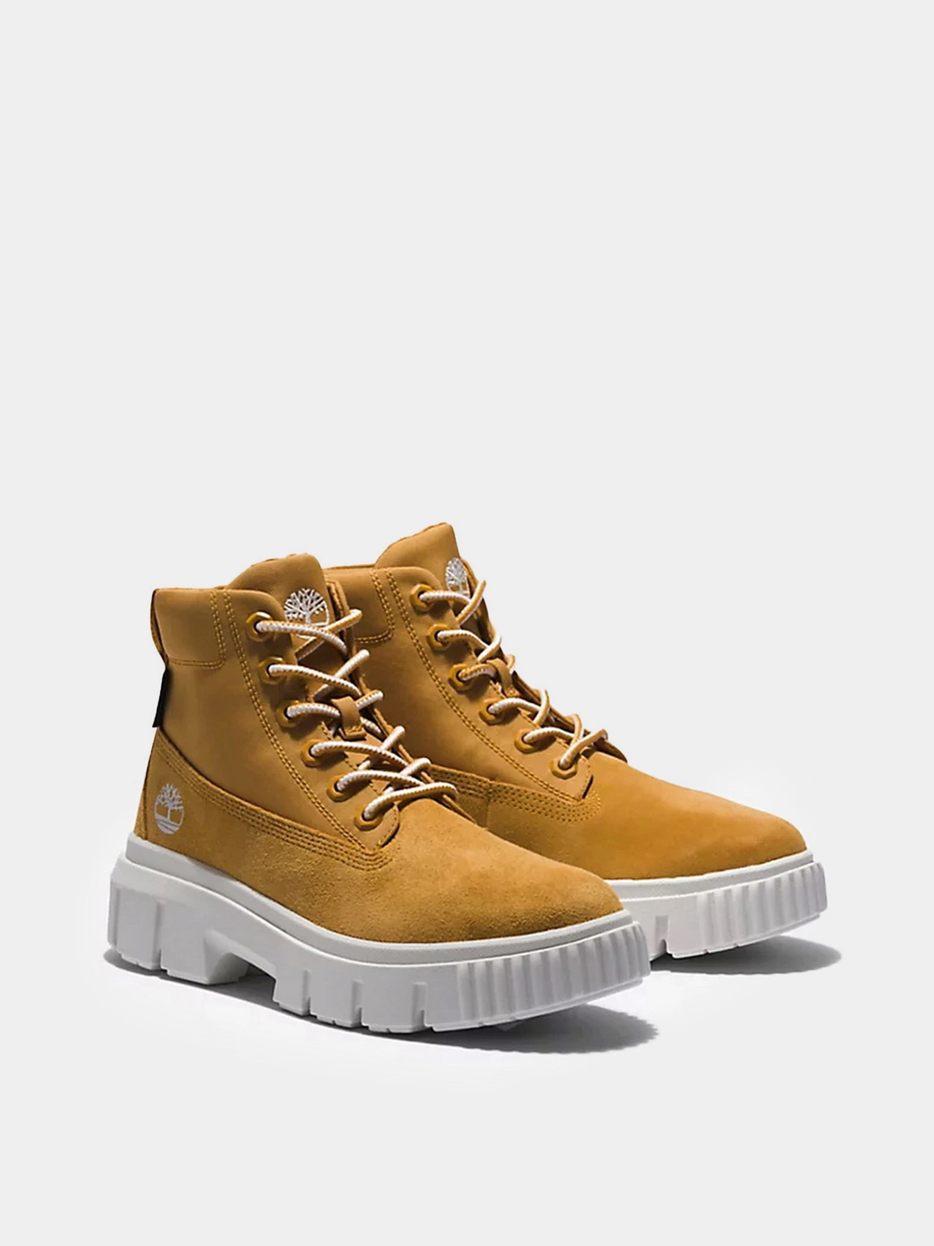 Черевики та чоботи Timberland Greyfield модель TB0A2JHM231 Фото