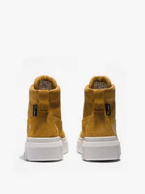 Черевики та чоботи Timberland Greyfield модель TB0A2JHM231 Фото