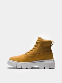 Черевики та чоботи Timberland Greyfield модель TB0A2JHM231 Фото