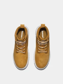 Черевики та чоботи Timberland Greyfield модель TB0A2JHM231 Фото