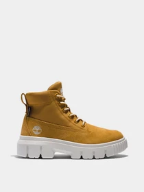 Черевики та чоботи Timberland Greyfield модель TB0A2JHM231 Фото
