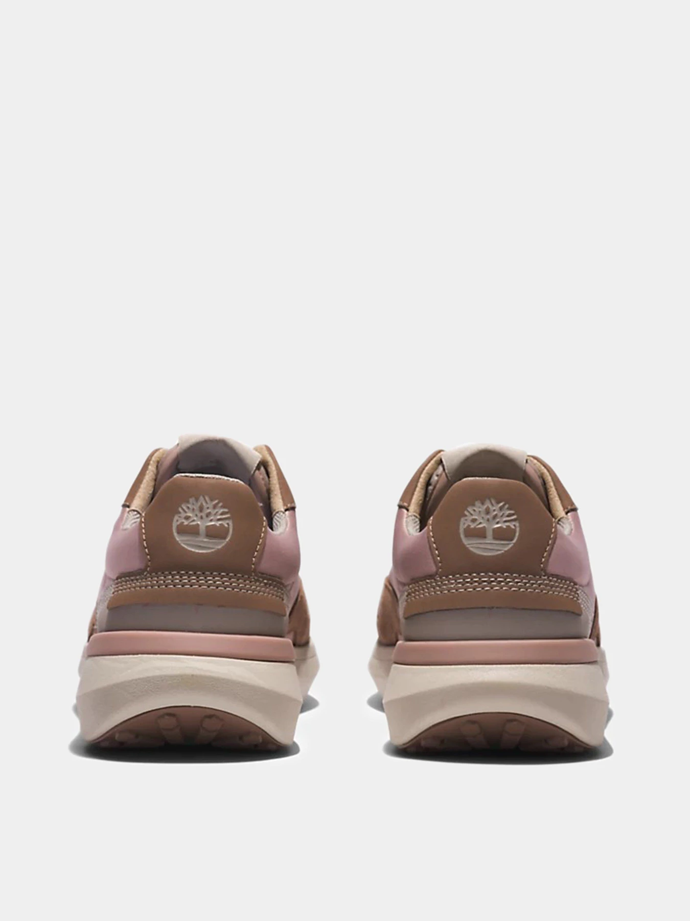 Кроссовки Timberland Seoul City модель TB0A439QDD9 Фото