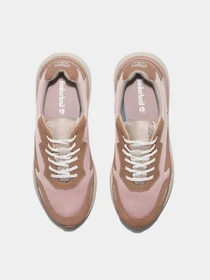 Кроссовки Timberland Seoul City модель TB0A439QDD9 Фото