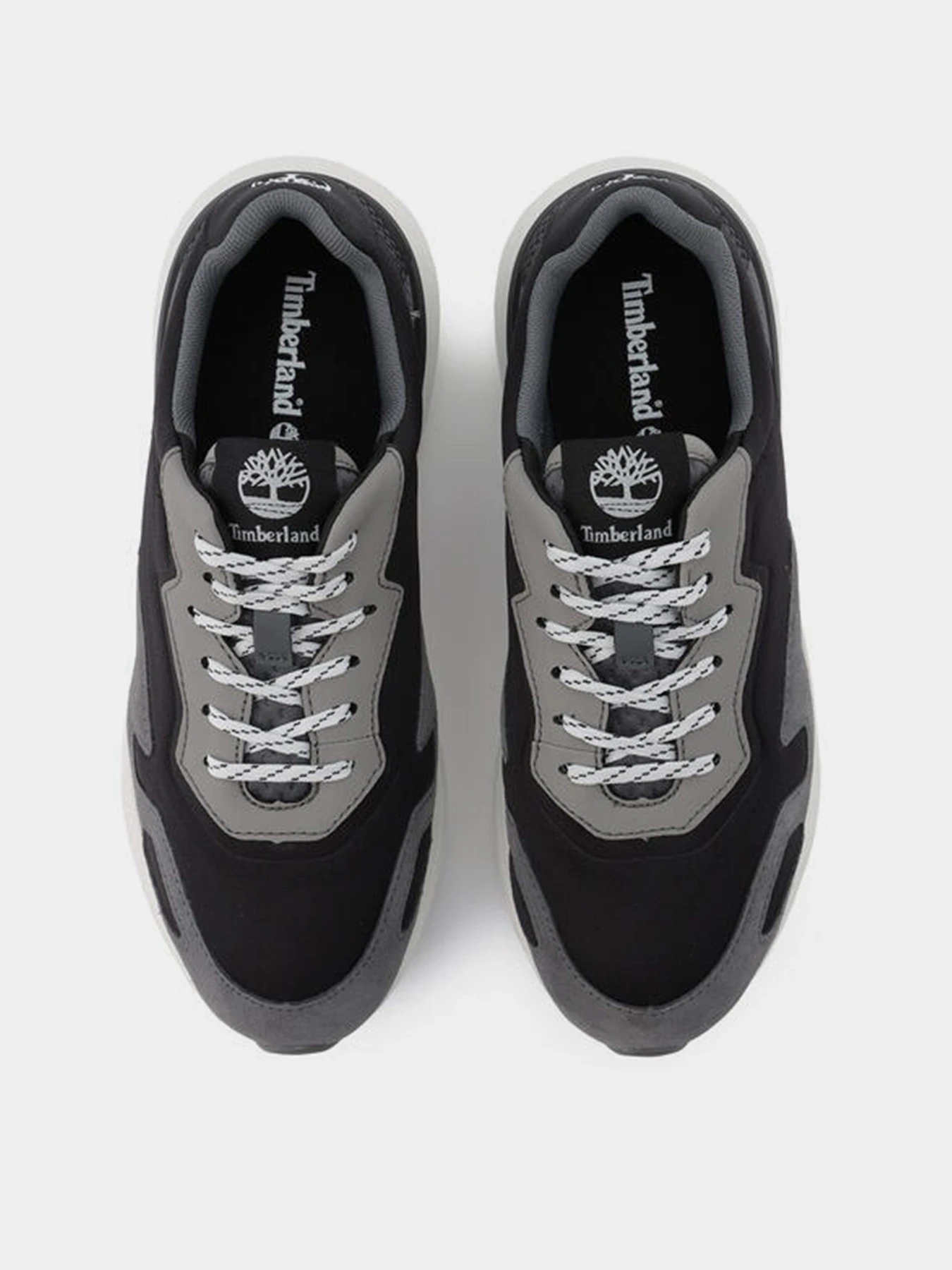 Кроссовки Timberland Seoul City модель TB0A5M4H015 Кроссовки Timberland Seoul City модель TB0A5M4H015 Фото