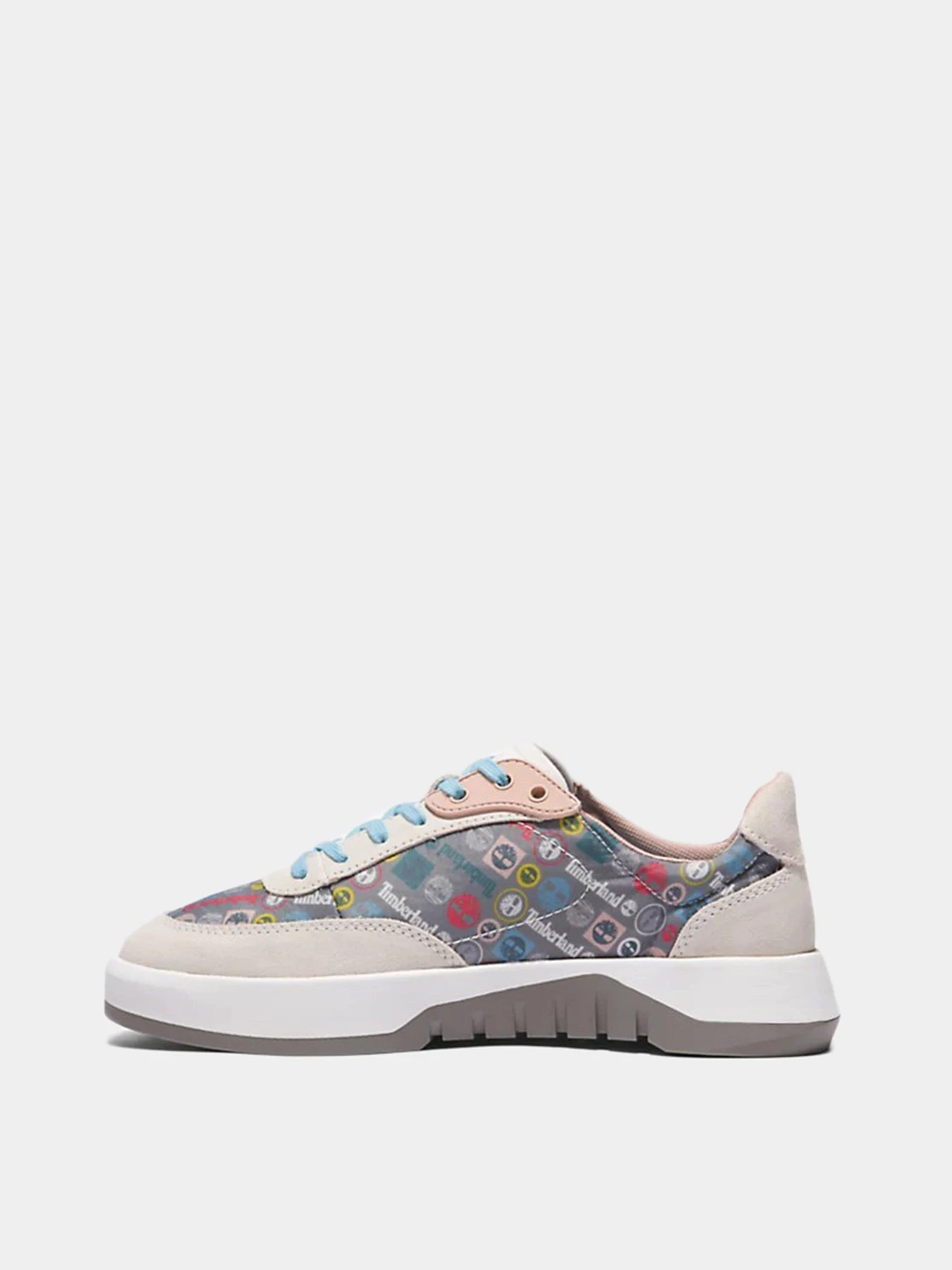 Кроссовки Timberland Supaway Trainer модель TB0A44QEDE0 Кроссовки Timberland Supaway Trainer модель TB0A44QEDE0 Фото